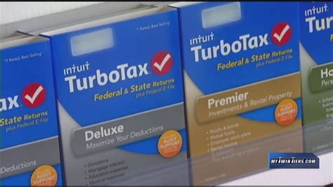 Tricked into paying TurboTax? Here's how you might get money for it